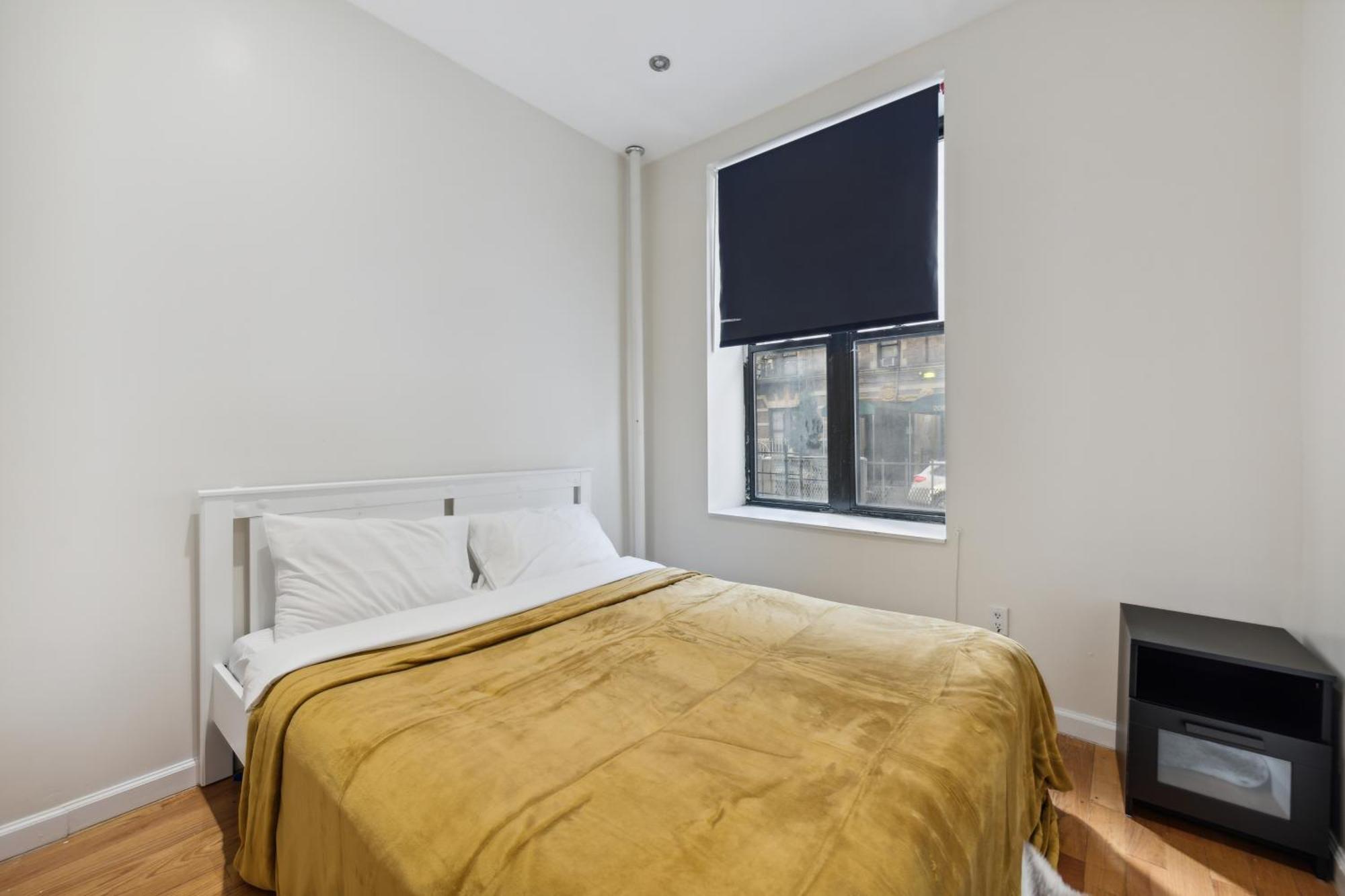2 Bedroom In Manhattan Valley * Nueva York